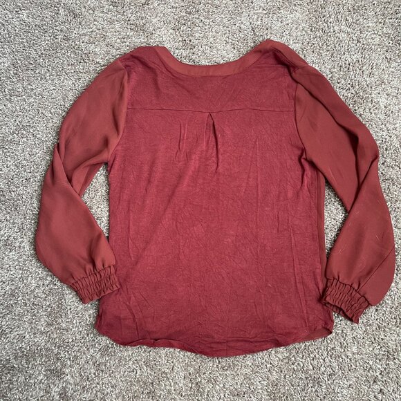 Fortune + Ivy Blouse - Picture 3 of 3